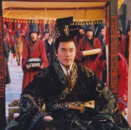 从平民爬到三公,此人不仅会打仗还很会游说!可惜最后抑郁而终!