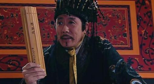 从平民爬到三公,此人不仅会打仗还很会游说!可惜最后抑郁而终!