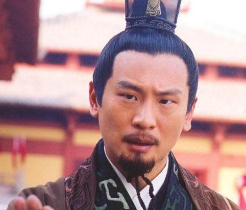 从平民爬到三公,此人不仅会打仗还很会游说!可惜最后抑郁而终!