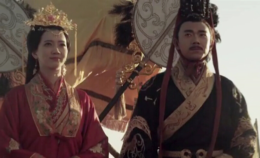 晋武帝司马炎对于司马衷的愚笨是否知情