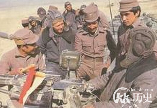 二战：反犹的苏联为何支持以色列建国

