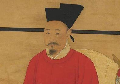 崇祯丢了江山都值得同情 赵构守住江山为何会被骂