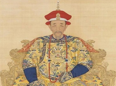 胤禩曾参与夺嫡,为何雍正登基后册封他为廉亲王