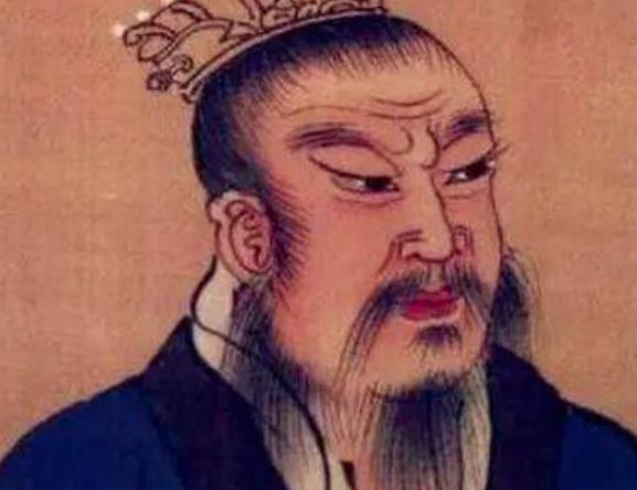 郦食其:一生纵酒疏狂,到死也不曾畏惧