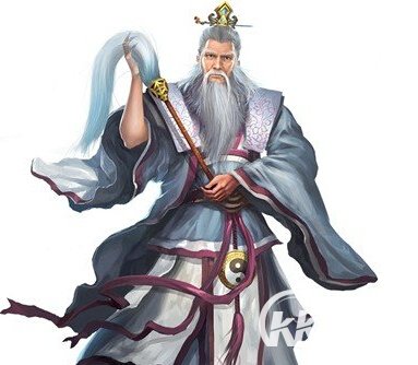 太上老君的徒弟:太上老君的徒弟分别是谁?