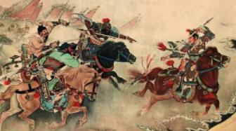 三国武将实力排名!赵云有能力排在第二位吗