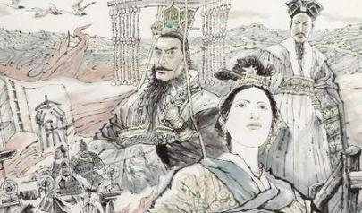 赵孝成王执政时期的赵国是什么样的