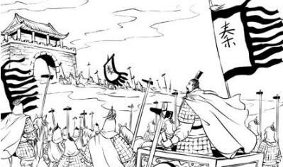 赵孝成王执政时期的赵国是什么样的