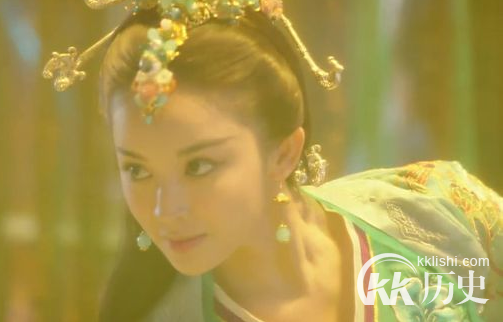 武神赵子龙貂蝉是谁 历史上有貂蝉这个人吗