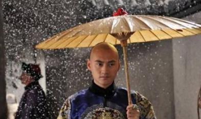 清朝的贝勒和贝子是一样的吗