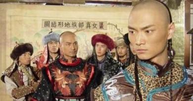 清朝的贝勒和贝子是一样的吗