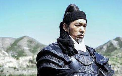 中国历史上最恐怖的称号,封谁谁死,四大名将无一例外?