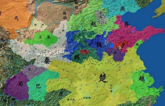 秦孝公变法后,秦国立国的最大危机是什么