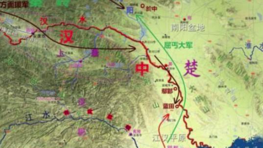 秦孝公变法后,秦国立国的最大危机是什么