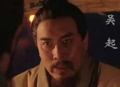 吴起被杀之时，扑在了楚悼王的尸体上，这是为何