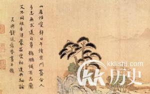 魏晋南北朝诗歌有哪些？魏晋南北朝诗歌介绍
