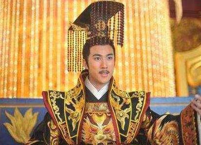 武则天能让李治对她如此着迷 她究竟用了什么方法