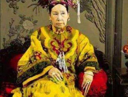 武则天能让李治对她如此着迷 她究竟用了什么方法