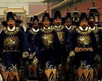 朱元璋在位期间几乎朝中大小官员都被杀了个遍 他真的是一个暴君吗
