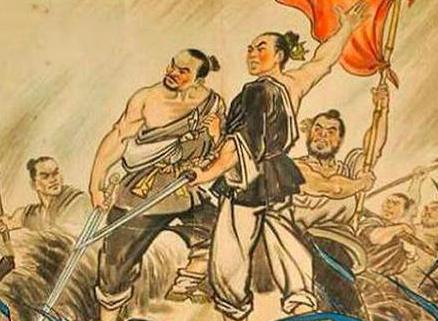 朱元璋在位期间几乎朝中大小官员都被杀了个遍 他真的是一个暴君吗