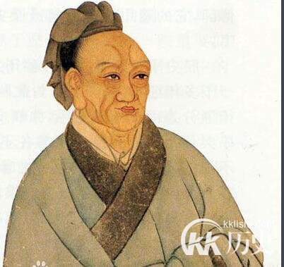 司马迁是哪个朝代的人？司马迁发愤写史记的故事