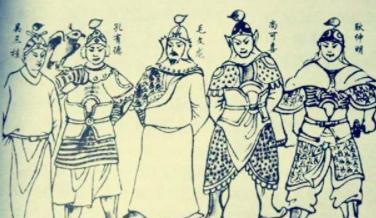 袁崇焕斩杀毛文龙对明朝产生了什么影响