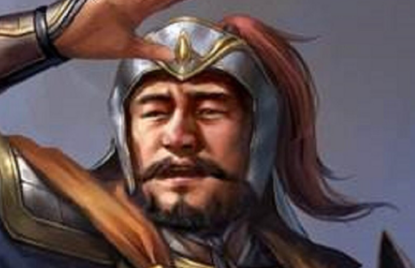 华雄单挑18路诸侯时，张飞不出战的原因是什么