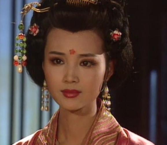 与武则天同时代的女人，上官婉儿太平公主韦皇后和安乐公主谁最厉害