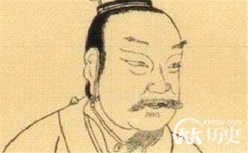 石敬瑭的故事：后晋高祖石敬瑭为称帝不惜戴绿帽子