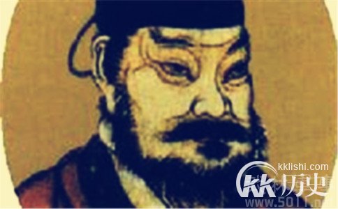 石敬瑭的故事：后晋高祖石敬瑭为称帝不惜戴绿帽子