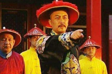 对于隆科多来说 隆科多把宝押在雍正身上是对是错