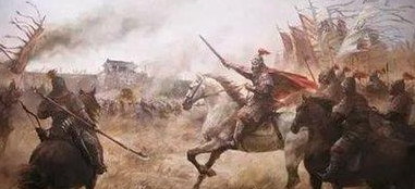 大将王方翼一生不被重用,最后竟忧愤去世