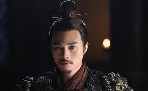 大将王方翼一生不被重用,最后竟忧愤去世