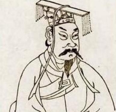 周成王加强了西周王朝的统治 他死后葬在了什么地方