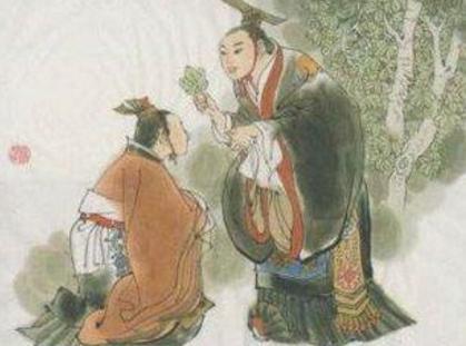 周成王加强了西周王朝的统治 他死后葬在了什么地方