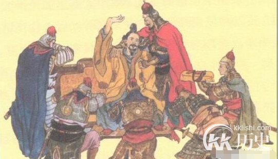 郭威灭汉的起因和经过 郭威灭汉的影响
