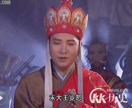 西游记里唐僧的爸爸是谁？唐僧亲爹叫陈萼？