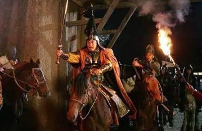 玄武门之变后，李渊对李世民说了十个字，李世民听后立即跪地痛哭