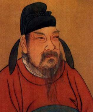 玄武门之变后，李渊对李世民说了十个字，李世民听后立即跪地痛哭