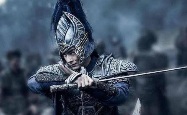 李世民随手救下一个人,后来为唐朝平百万叛军