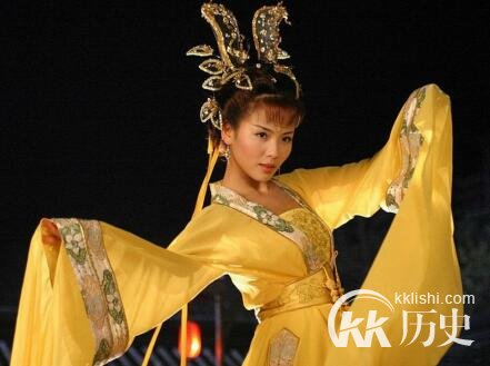 后梁皇帝朱友珪身世揭秘：他的亲生母亲是军妓