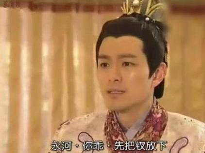 万寿公主到底有多悲催 新婚一个月驸马就和奶妈私通上了