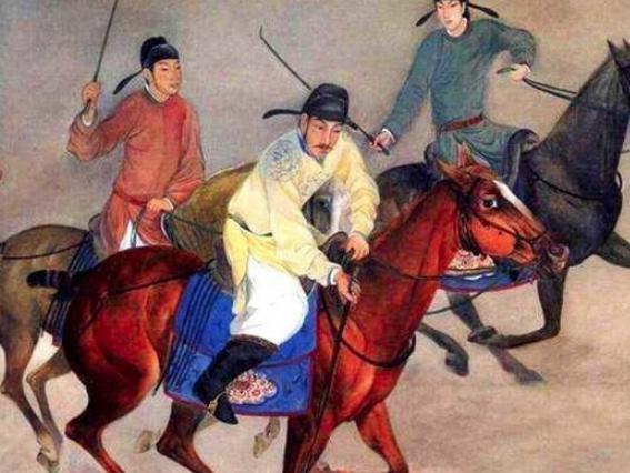 说说宋朝历史上结局最惨的两个皇帝,宋徽宗和宋钦宗