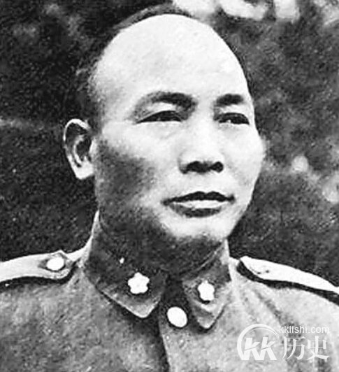 胡宗南秘事：苦苦等七年最终娶了戴笠的情人