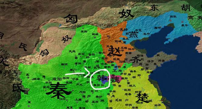 嬴政犯下一错误,李斯冒死劝谏,否则秦国未必能灭六国?