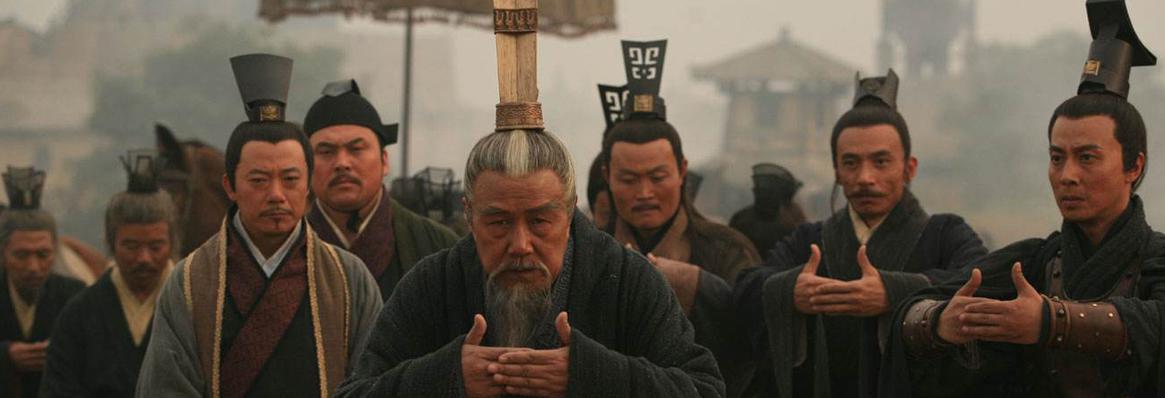 嬴政犯下一错误,李斯冒死劝谏,否则秦国未必能灭六国?