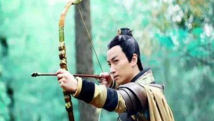 李广为何不能封侯