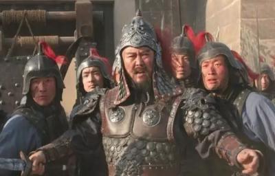 明朝兵部尚书铁铉:朱棣的死敌,最后被凌迟
