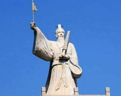 历史上的姜子牙的一生都经历过什么