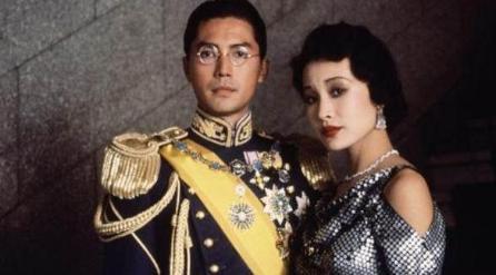 清末最后一位格格金志坚 为教育事业奉献了余生50多年的光阴